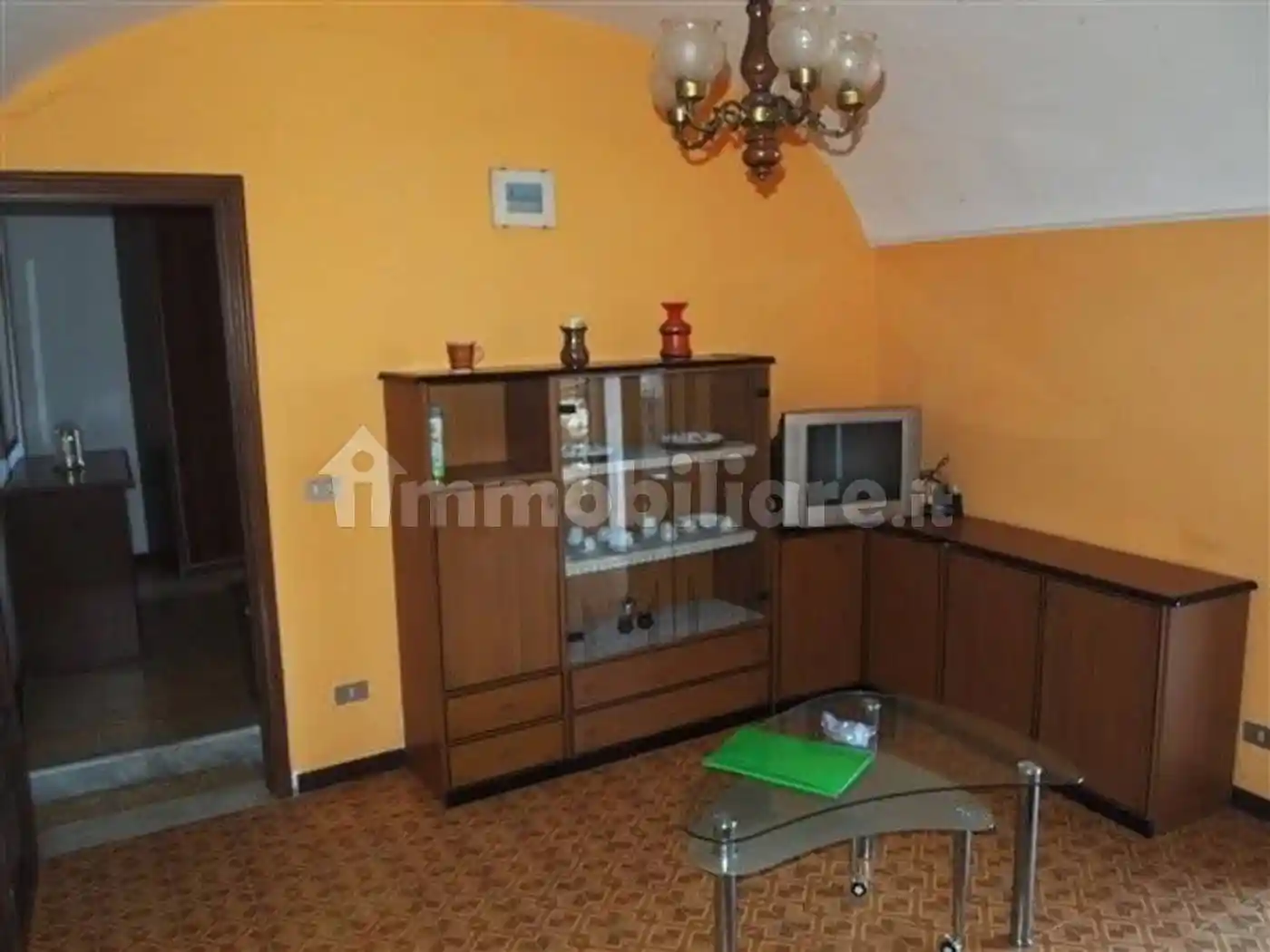 Trilocale via San Giuseppe Benedetto Cottolengo, Breo, Mondovì - foto 5