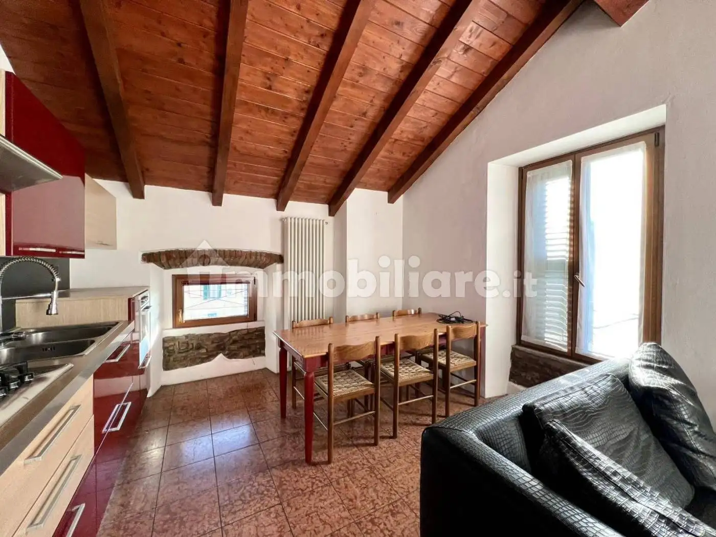 Appartamento in vendita a Nembro