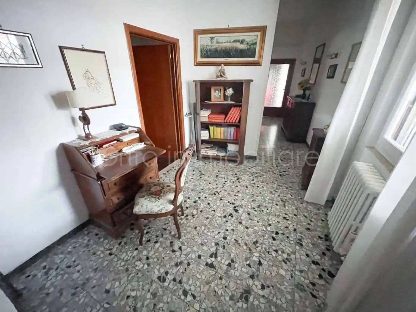 Attico via Agostino Depretis 39, Stazione - Via Roma, Grosseto - foto 2