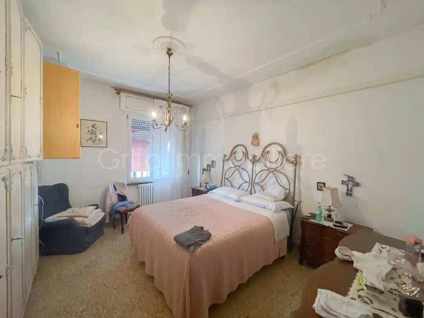 Attico via Agostino Depretis 39, Stazione - Via Roma, Grosseto - foto 5