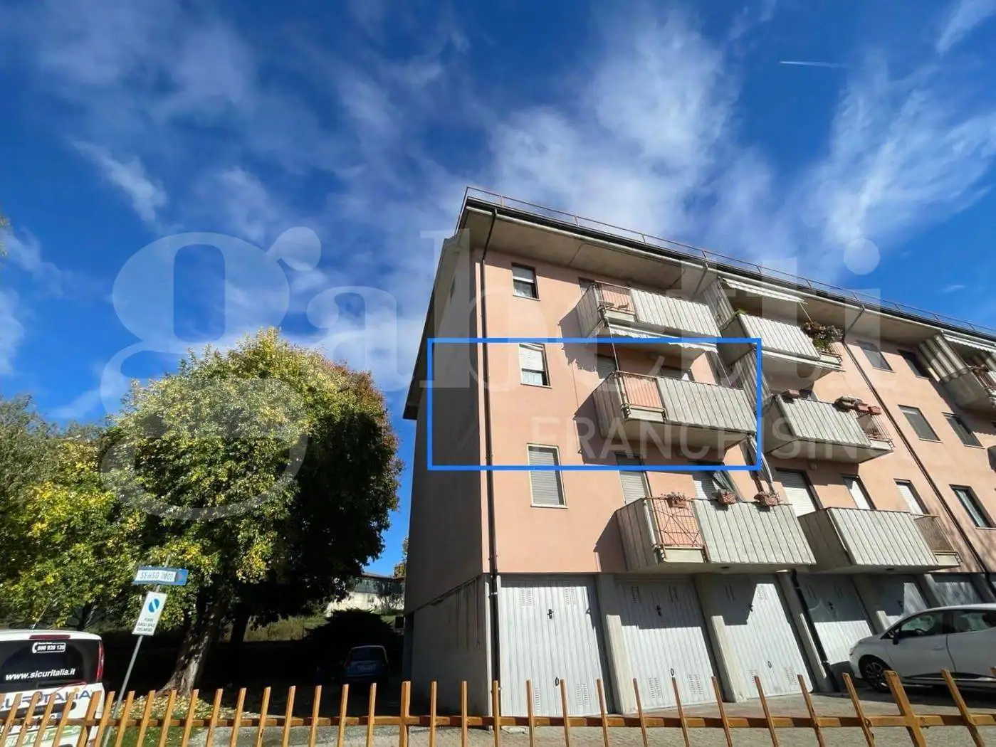 Trilocale via piave , 62, Centro, Caluso - foto 2