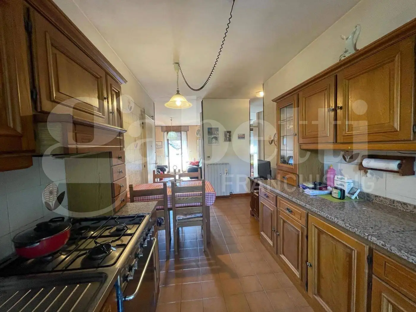 Trilocale via piave , 62, Centro, Caluso - foto 3