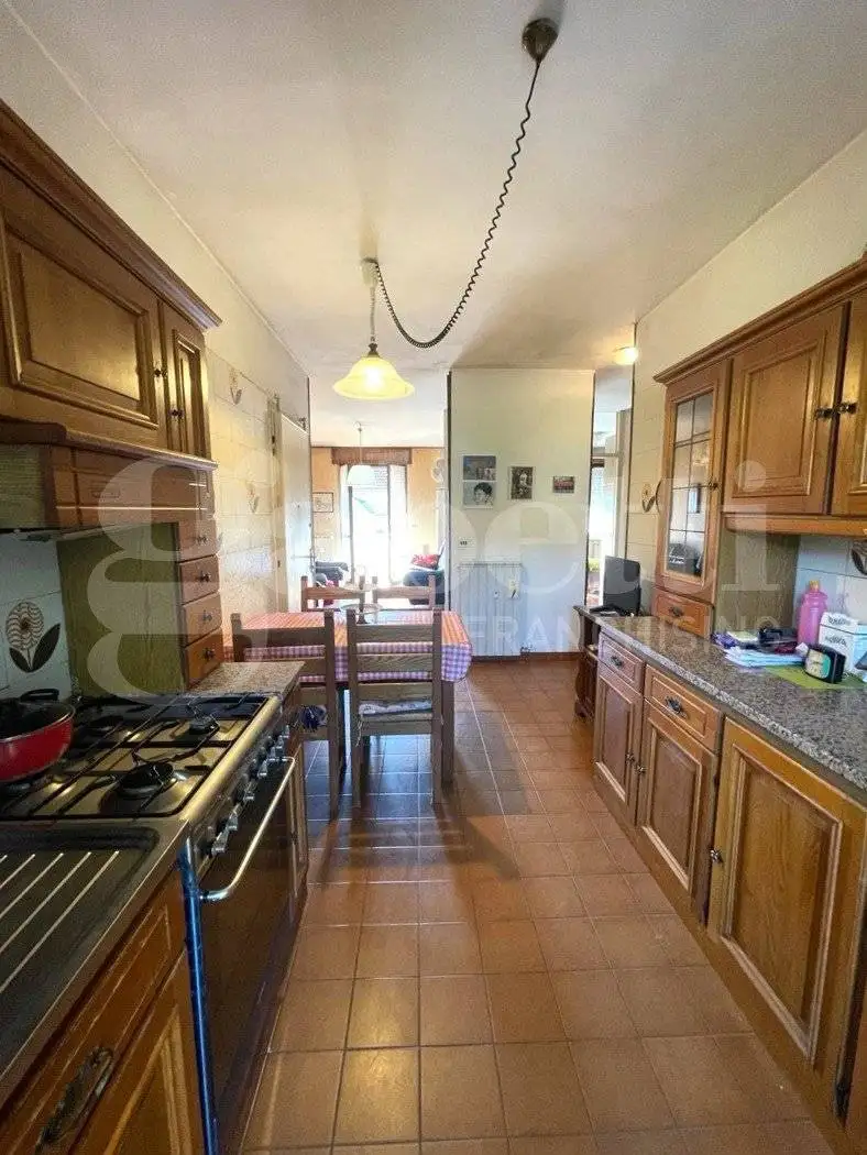 Trilocale via piave , 62, Centro, Caluso - foto 5