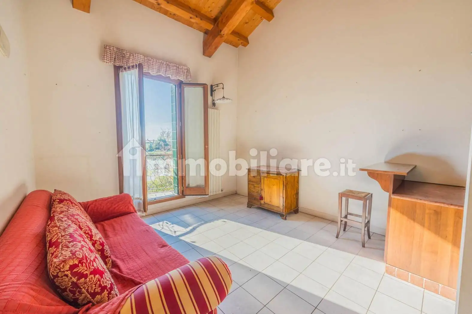 Attico - Mansarda in vendita a Jesolo