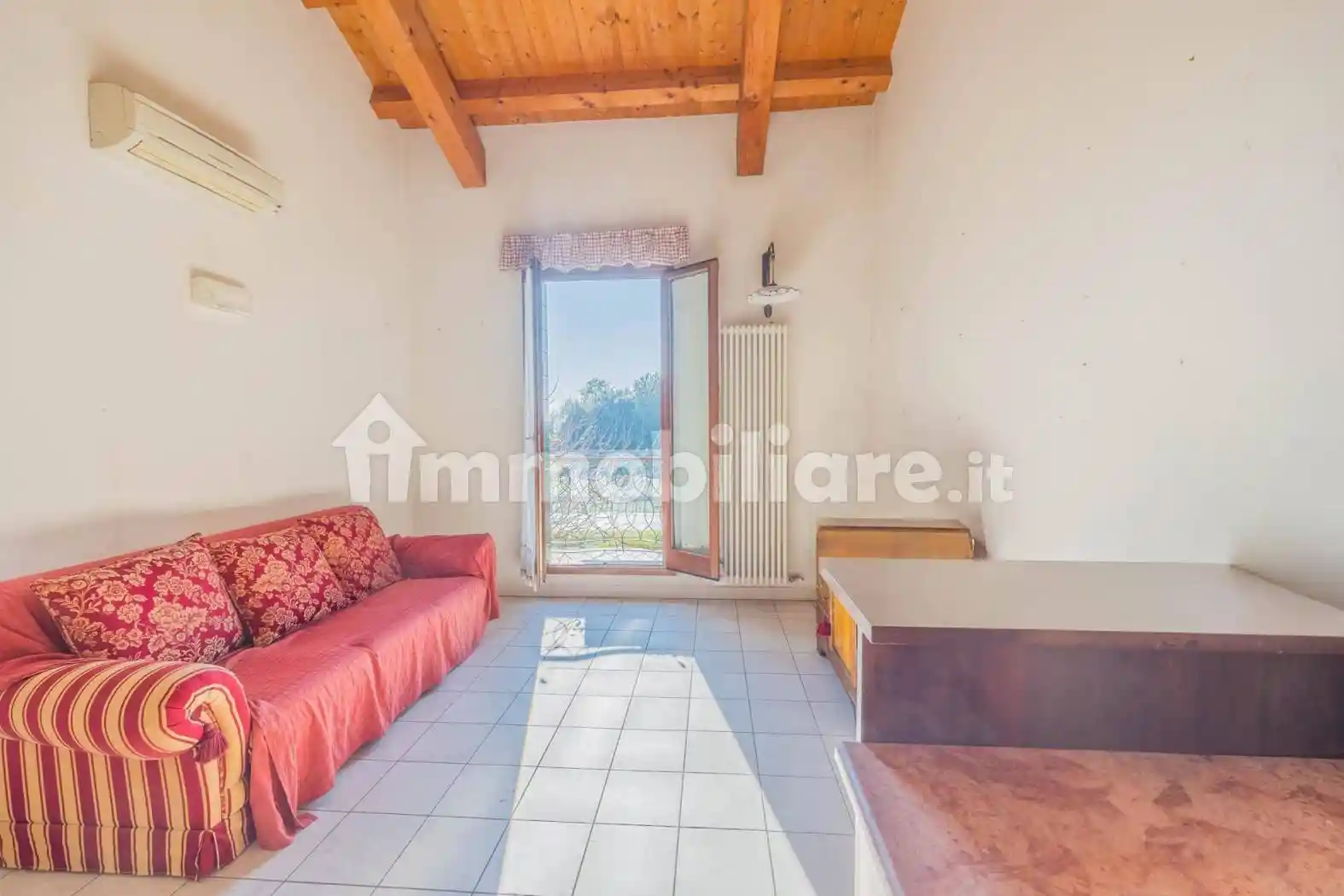 Attico - Mansarda - foto 2