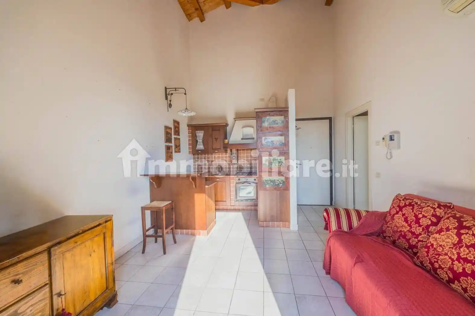 Attico - Mansarda - foto 3