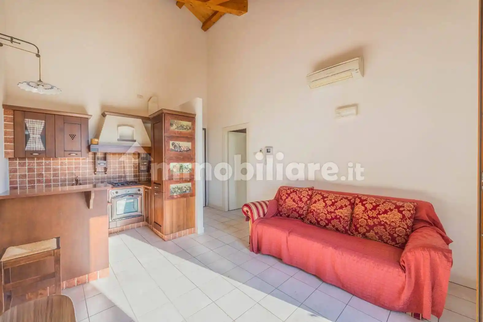 Attico - Mansarda - foto 4