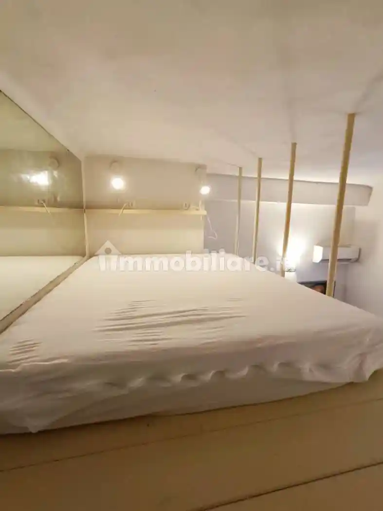 Loft via Privata Bianchi, Stazione Centrale, Pisa - foto 5