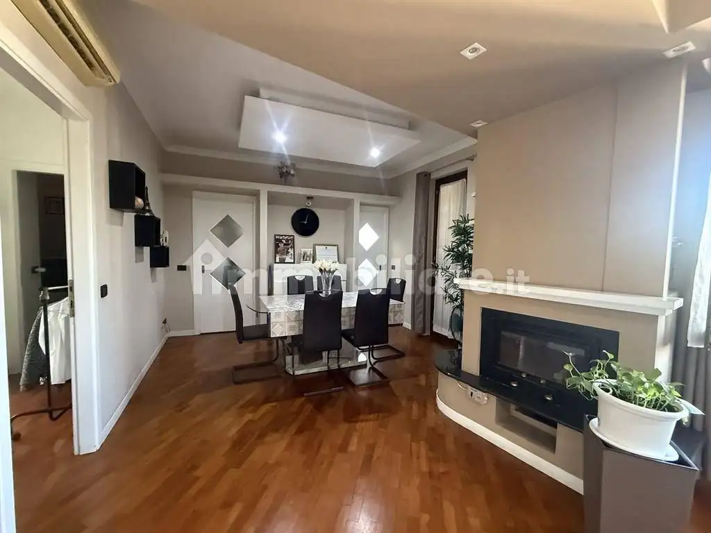 Appartamento in vendita a Bolgare