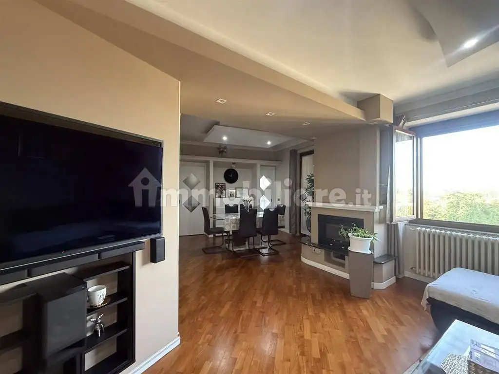 Trilocale via Roma, Centro, Bolgare - foto 3