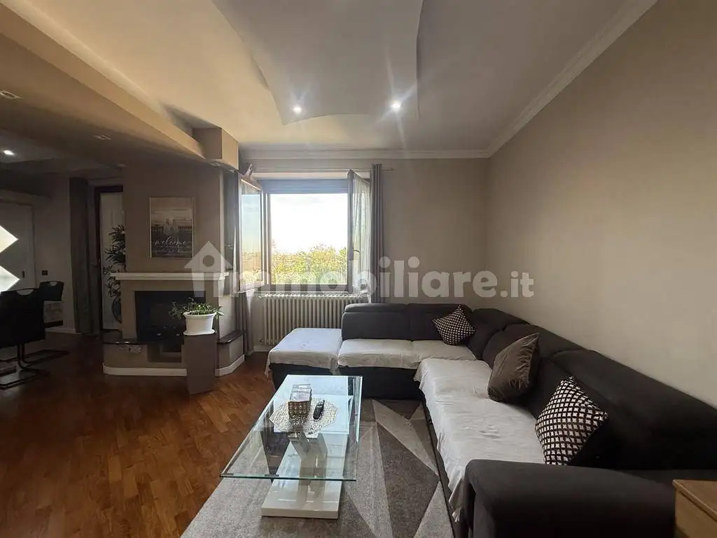 Trilocale via Roma, Centro, Bolgare - foto 4