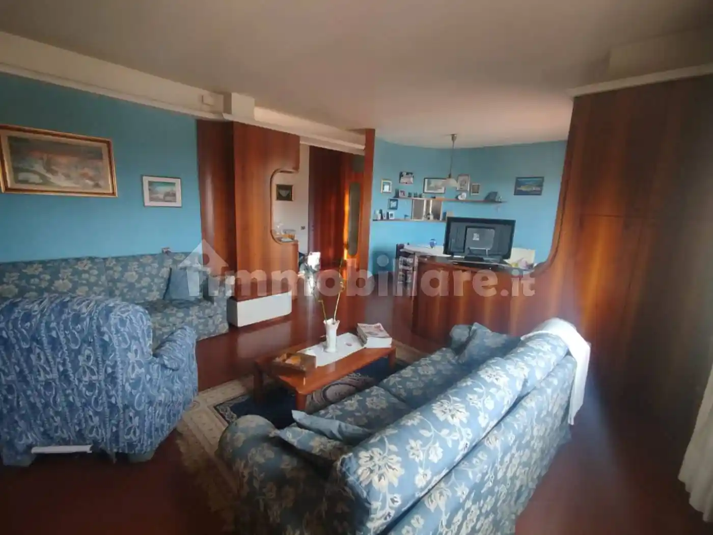 Villa in vendita a Sansepolcro