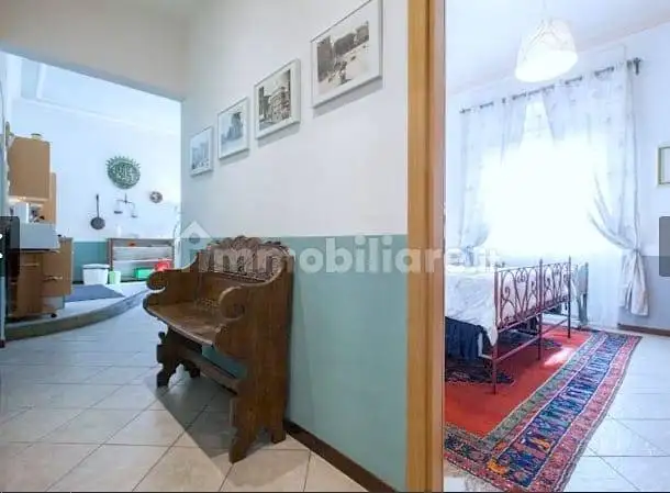 Appartamento in affitto a Firenze