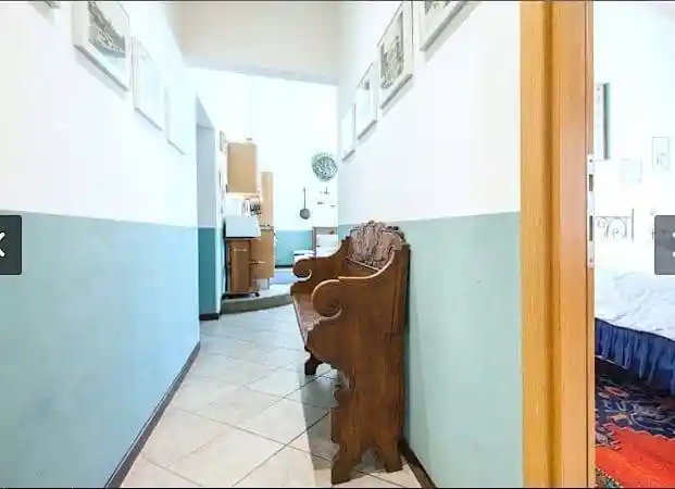 Trilocale viale dei Mille 160, Campo di Marte, Firenze - foto 2