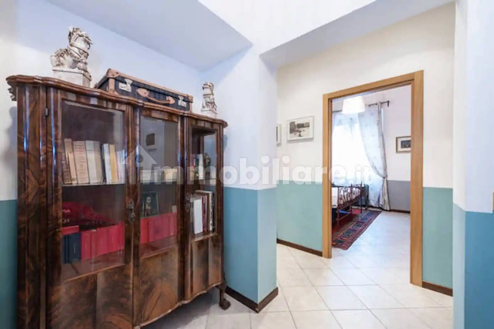 Trilocale viale dei Mille 160, Campo di Marte, Firenze - foto 3