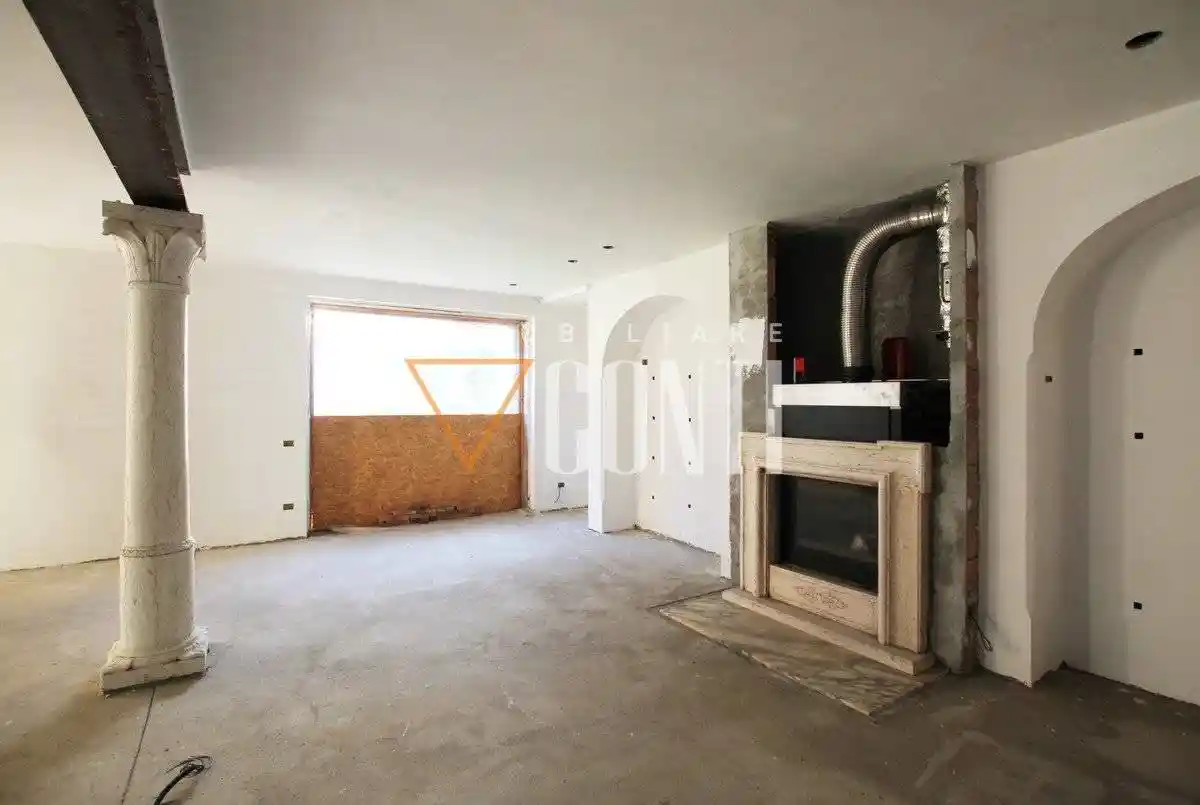 Villa unifamiliare via Generale Antonio Cantore 66, Cartabbia, Varese - foto 3