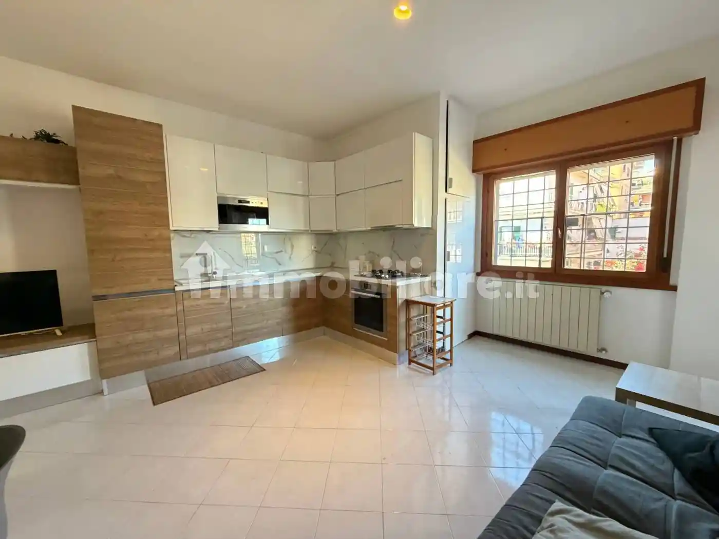 Monolocale via Cornelia, Cornelia - Montespaccato, Roma - foto 3