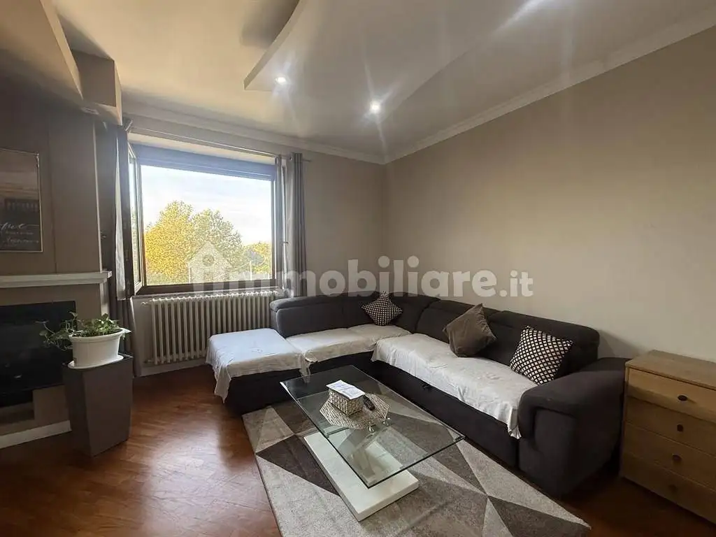 Trilocale via C. A. Beretta, Calcinate - foto 5