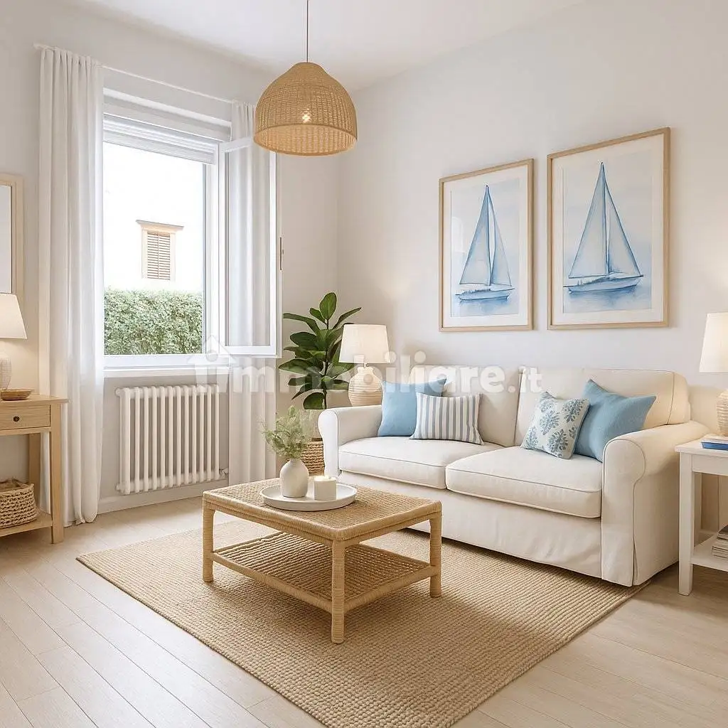 Appartamento in vendita a Rimini