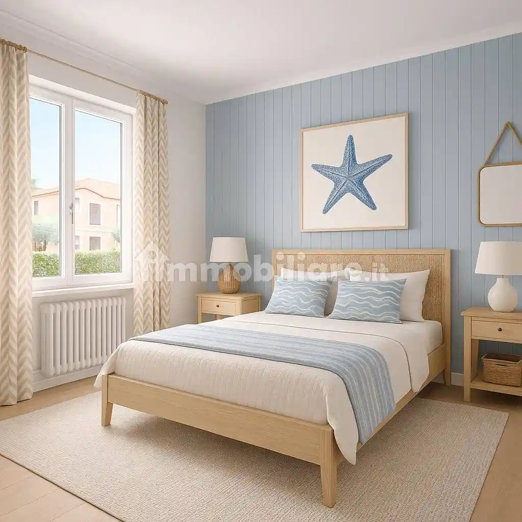 Bilocale viale Podgora, Rivabella, Rimini - foto 2