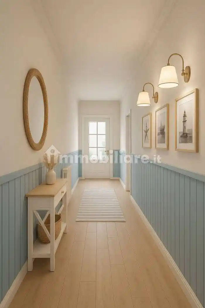 Bilocale viale Podgora, Rivabella, Rimini - foto 5