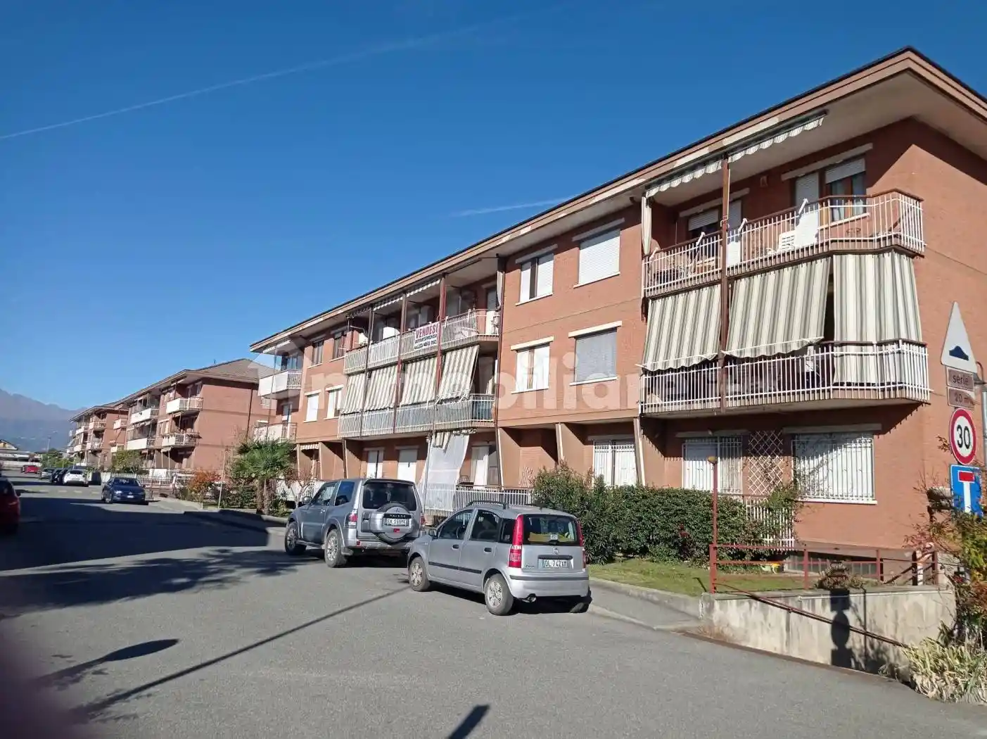 Appartamento in vendita a Feletto