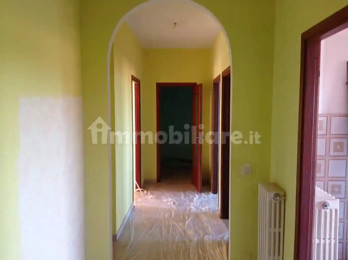 Bilocale via Adriano Ghione 3, Feletto - foto 4