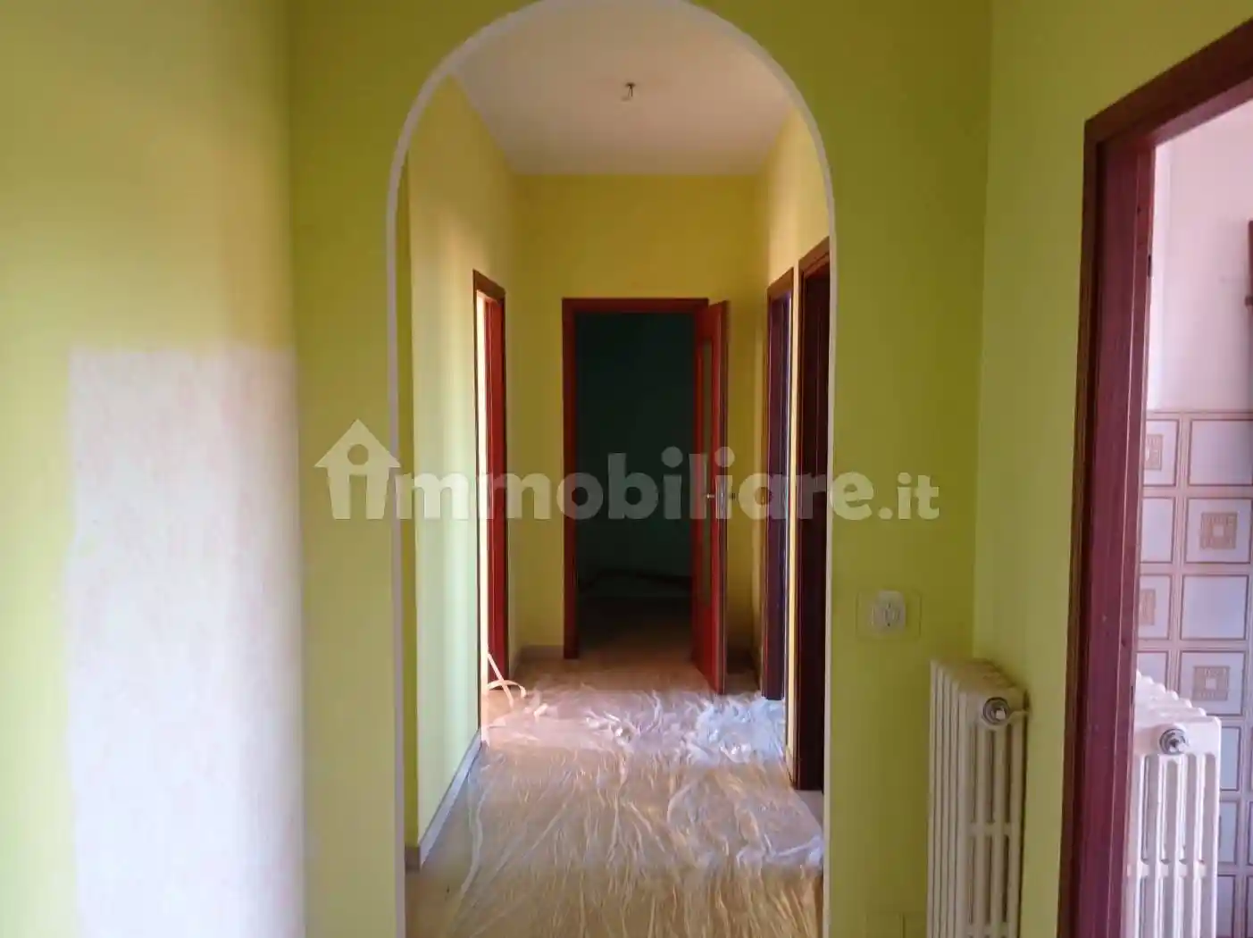 Bilocale via Adriano Ghione 3, Feletto - foto 2