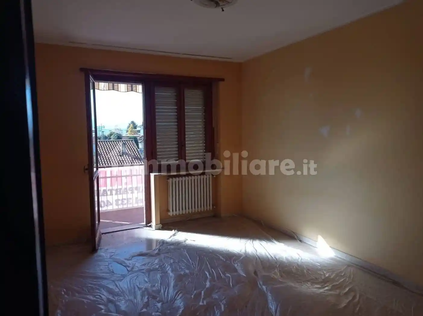 Bilocale via Adriano Ghione 3, Feletto - foto 5