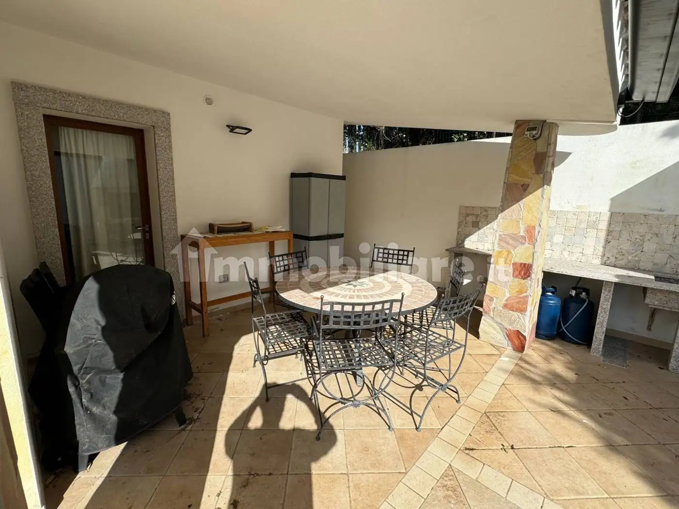 Villa in vendita a Aglientu