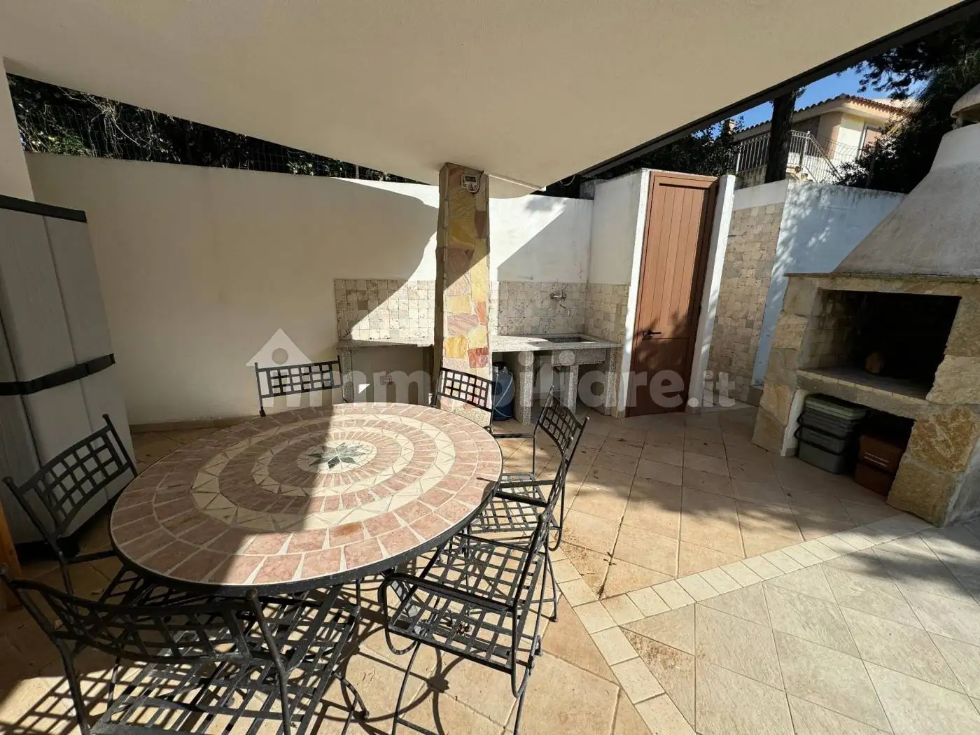 Villa bifamiliare via del Maestrale, Rena Majore, Aglientu - foto 2