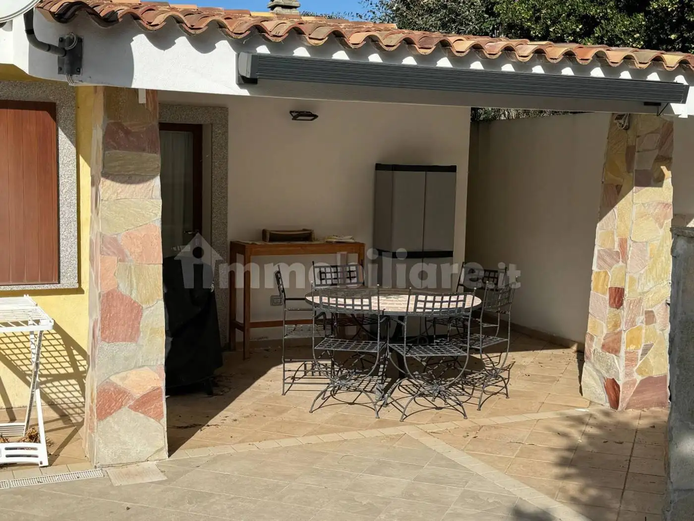 Villa bifamiliare via del Maestrale, Rena Majore, Aglientu - foto 3