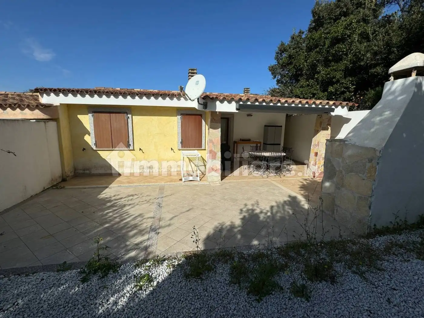 Villa bifamiliare via del Maestrale, Rena Majore, Aglientu - foto 4