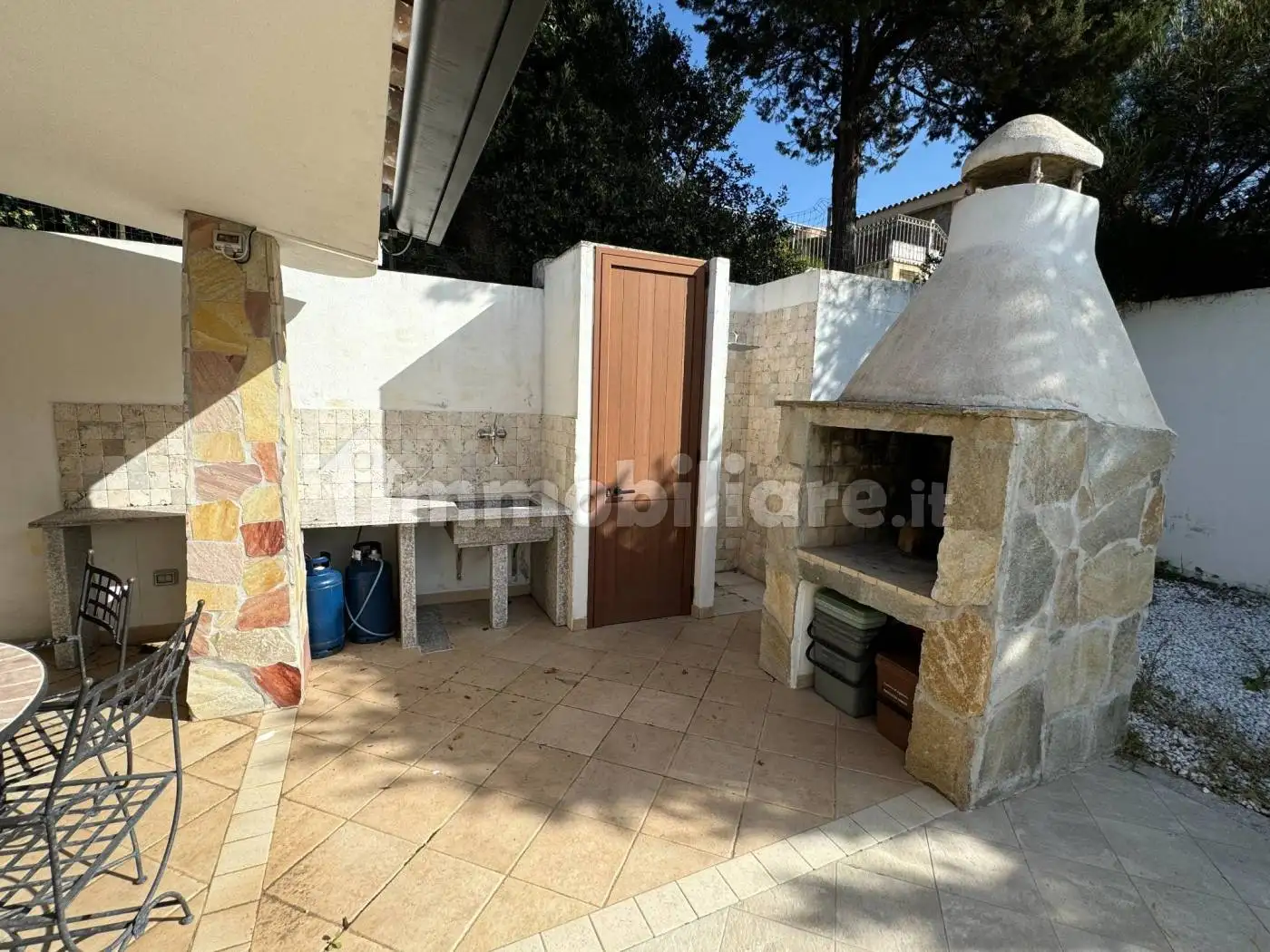 Villa bifamiliare via del Maestrale, Rena Majore, Aglientu - foto 5