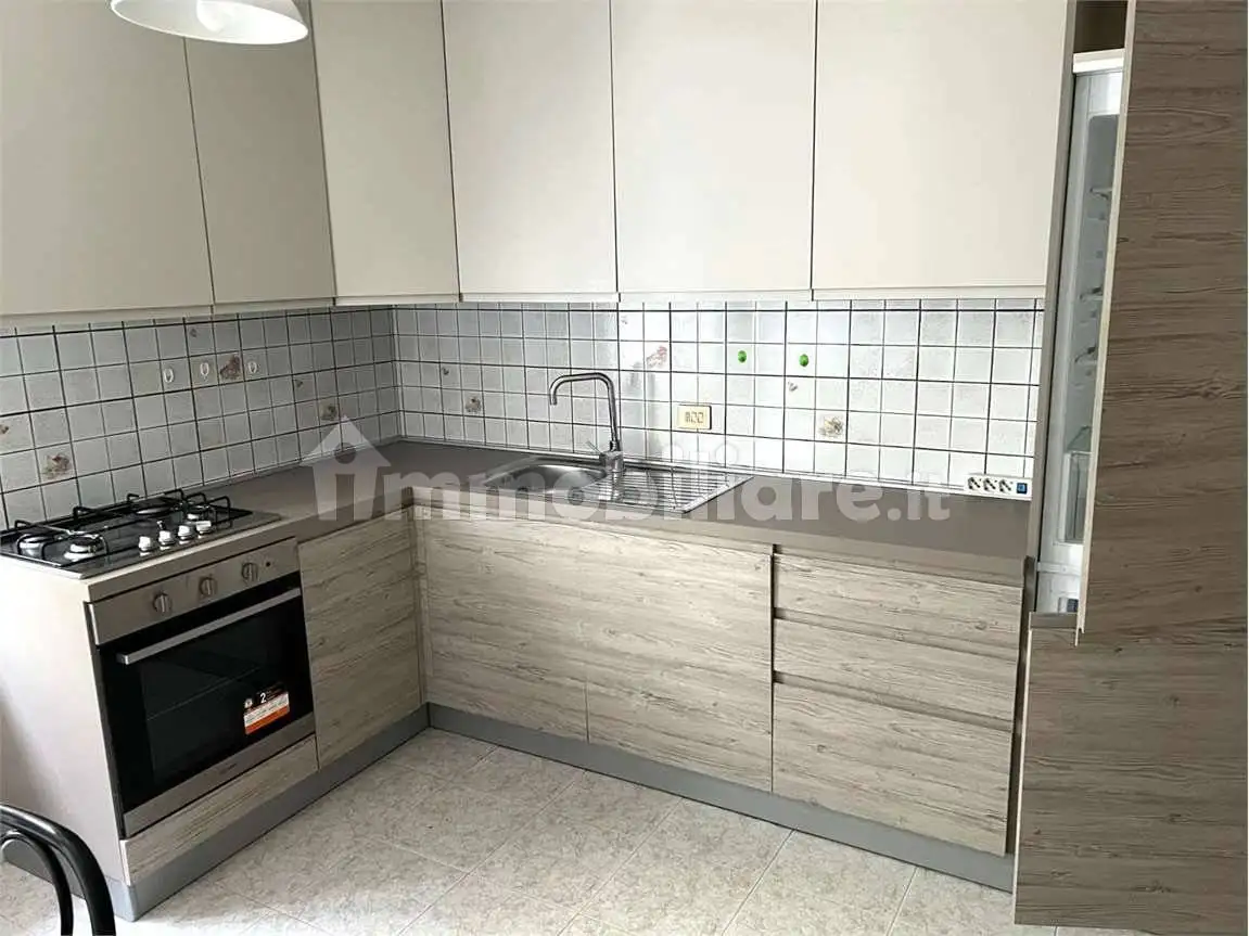 Appartamento in affitto a Trento