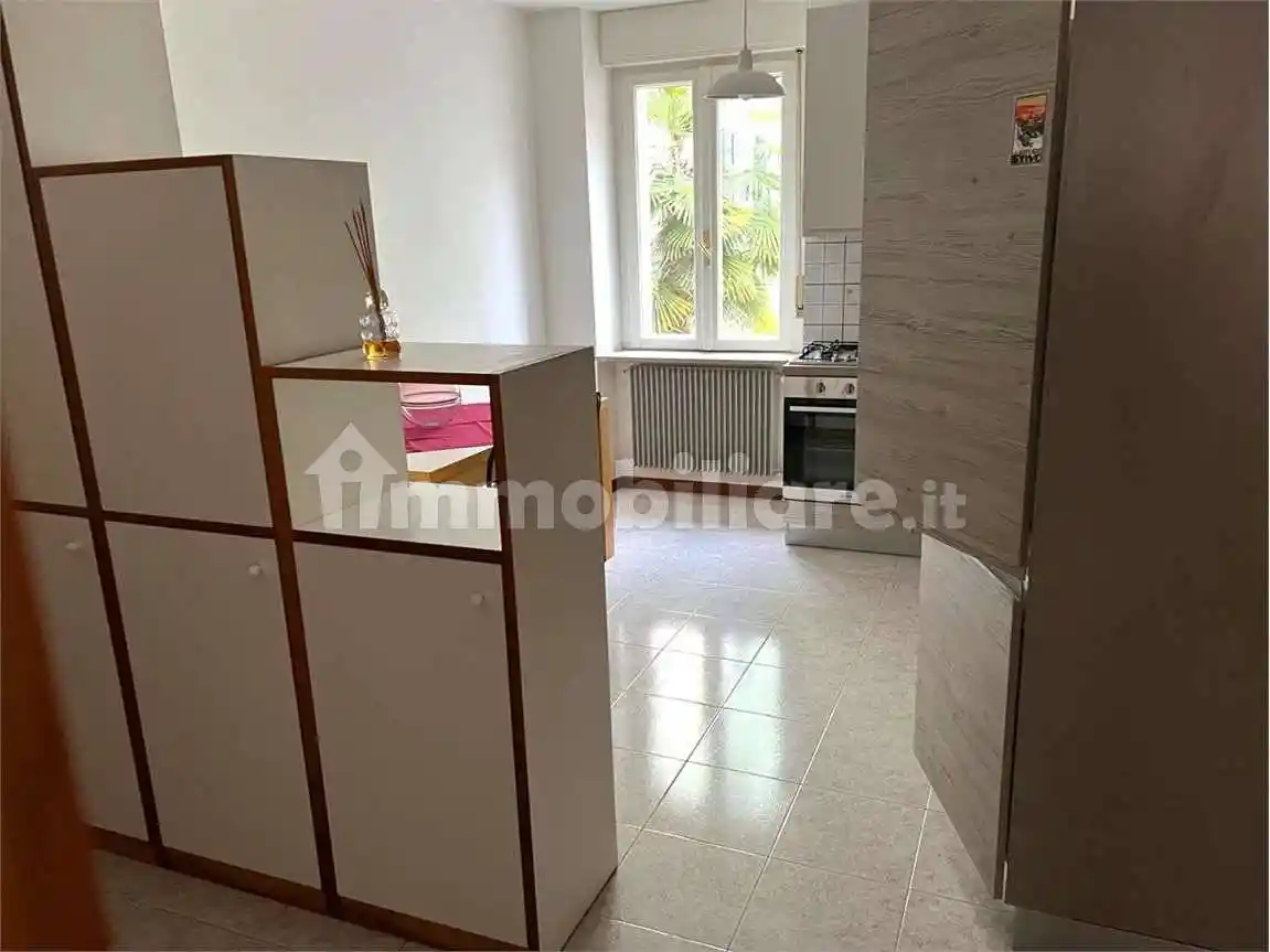 Trilocale via Inama, Semicentro, Trento - foto 5