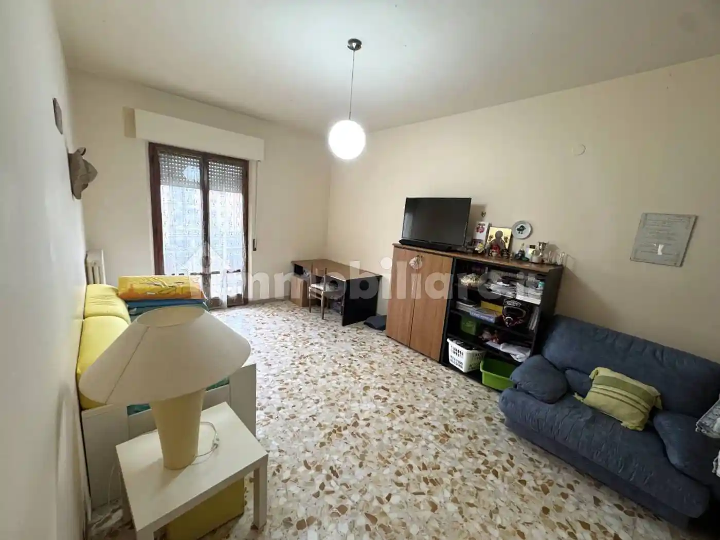 Appartamento in vendita a Servigliano