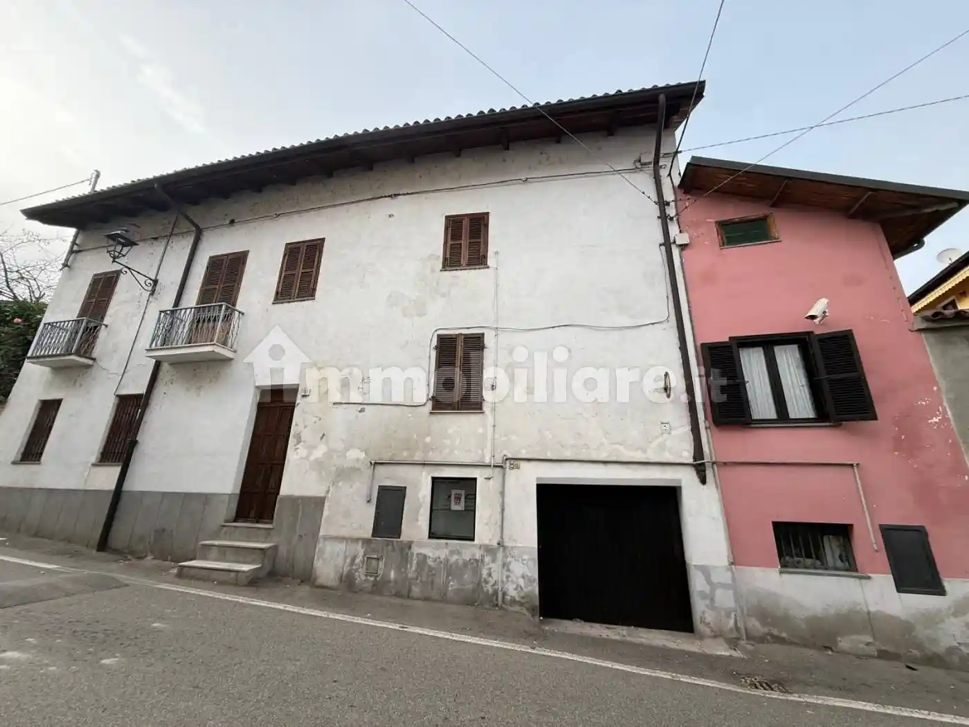 Villa in vendita a Gassino Torinese