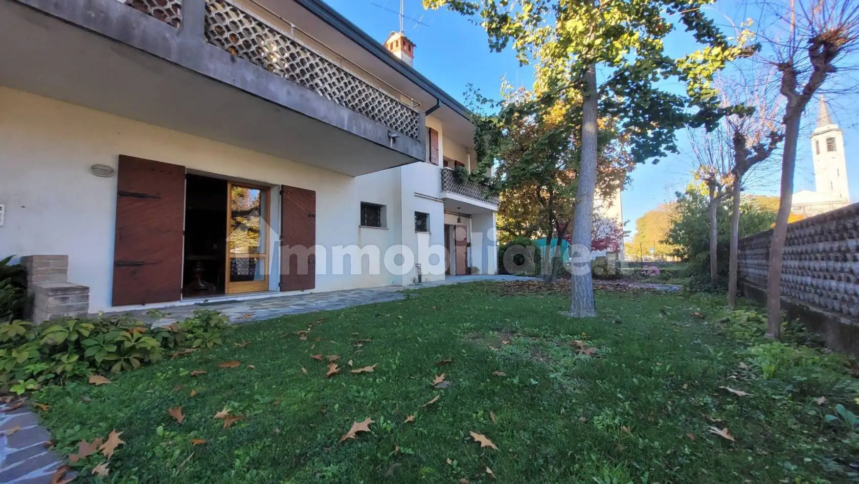 Appartamento in vendita a Brugnera