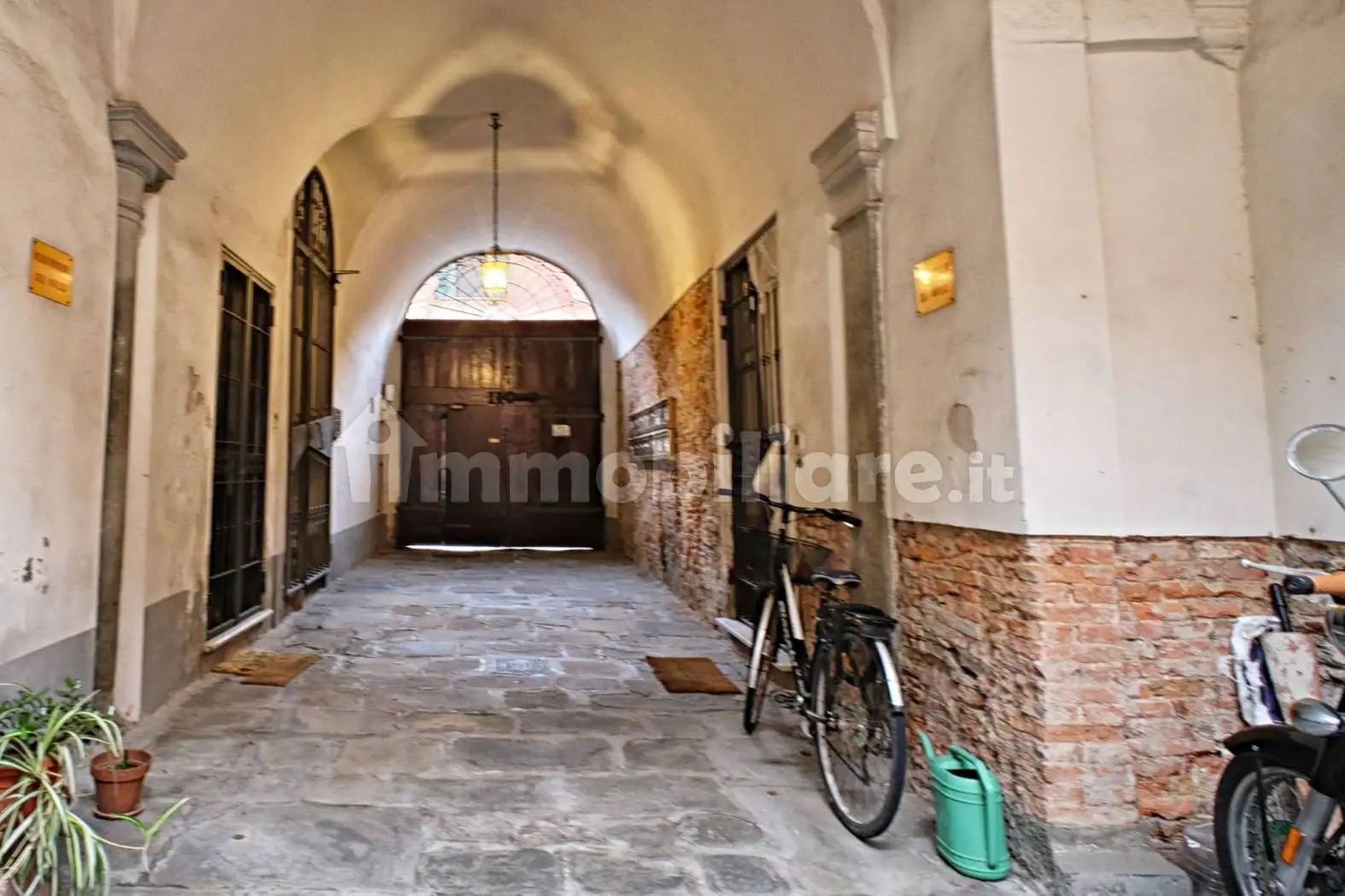 Appartamento in vendita a Pisa