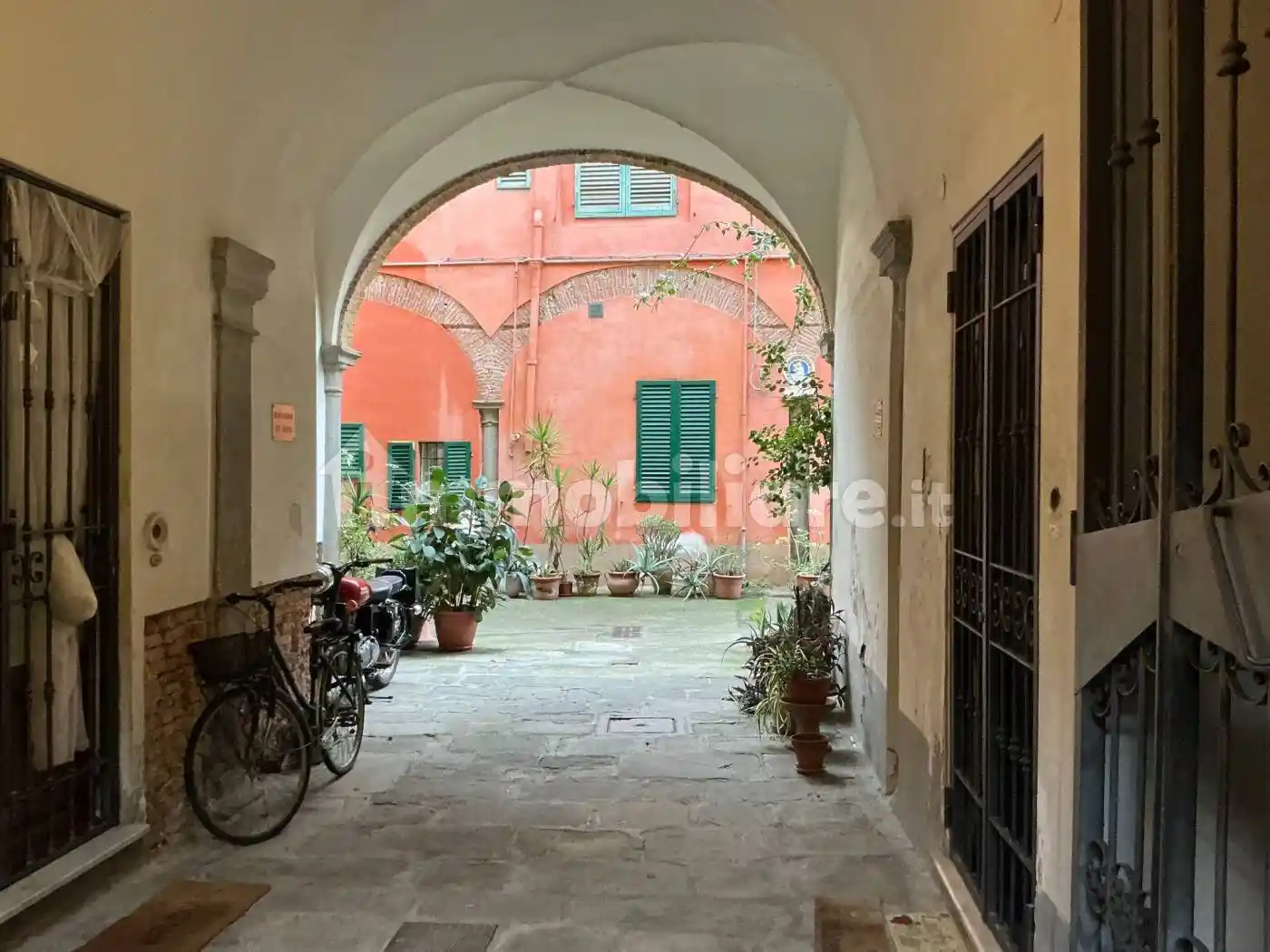 Appartamento via Santa Marta, San Francesco, Pisa - foto 2