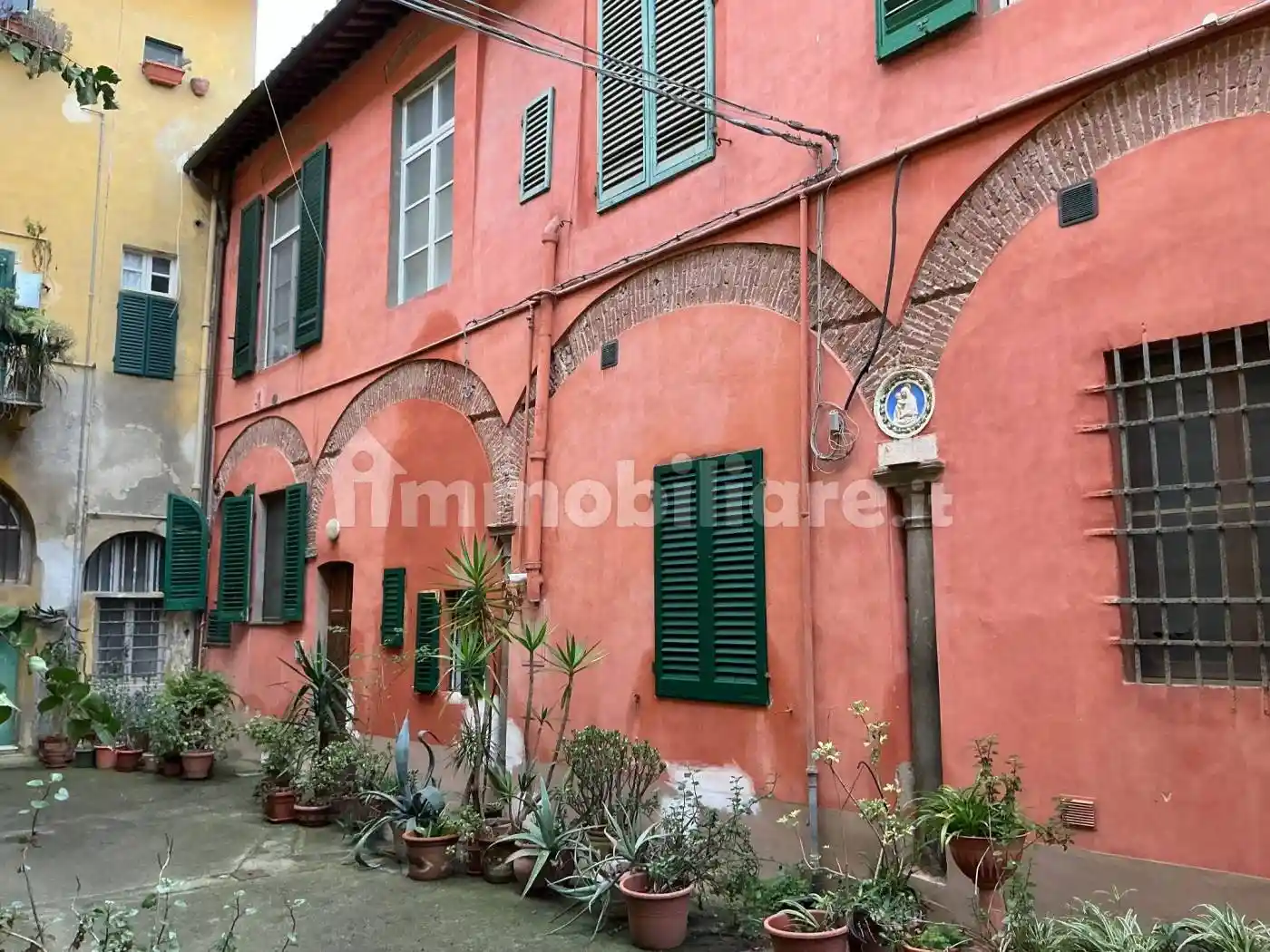 Appartamento via Santa Marta, San Francesco, Pisa - foto 3