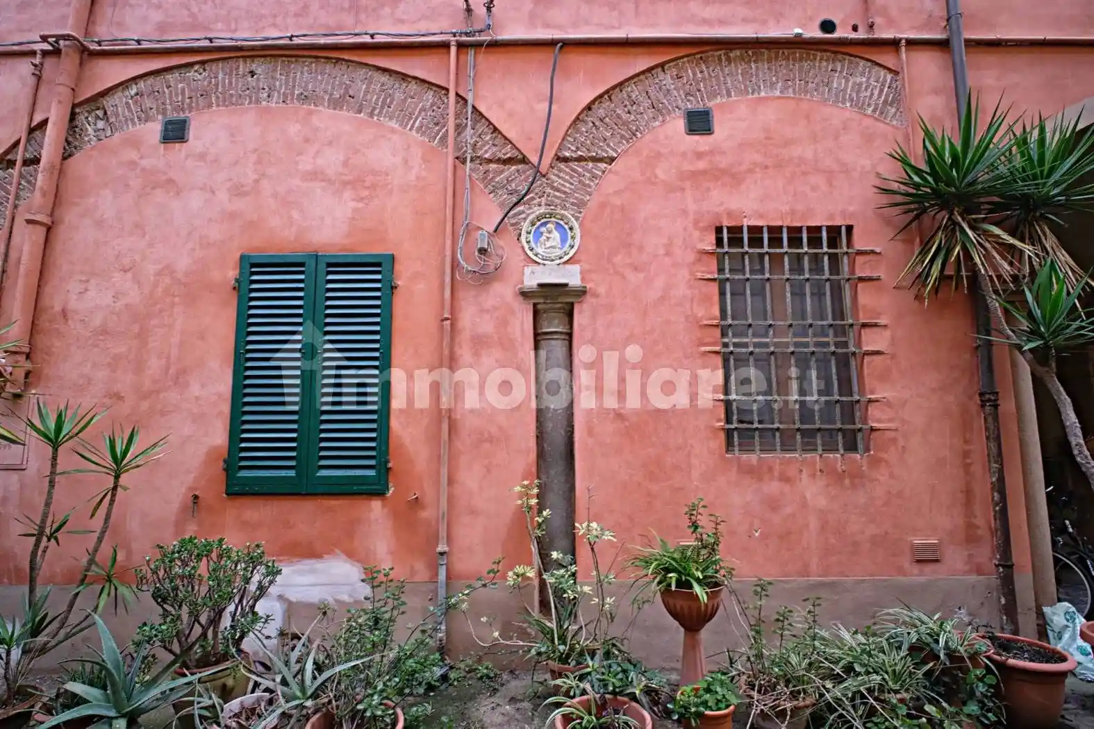 Appartamento via Santa Marta, San Francesco, Pisa - foto 4