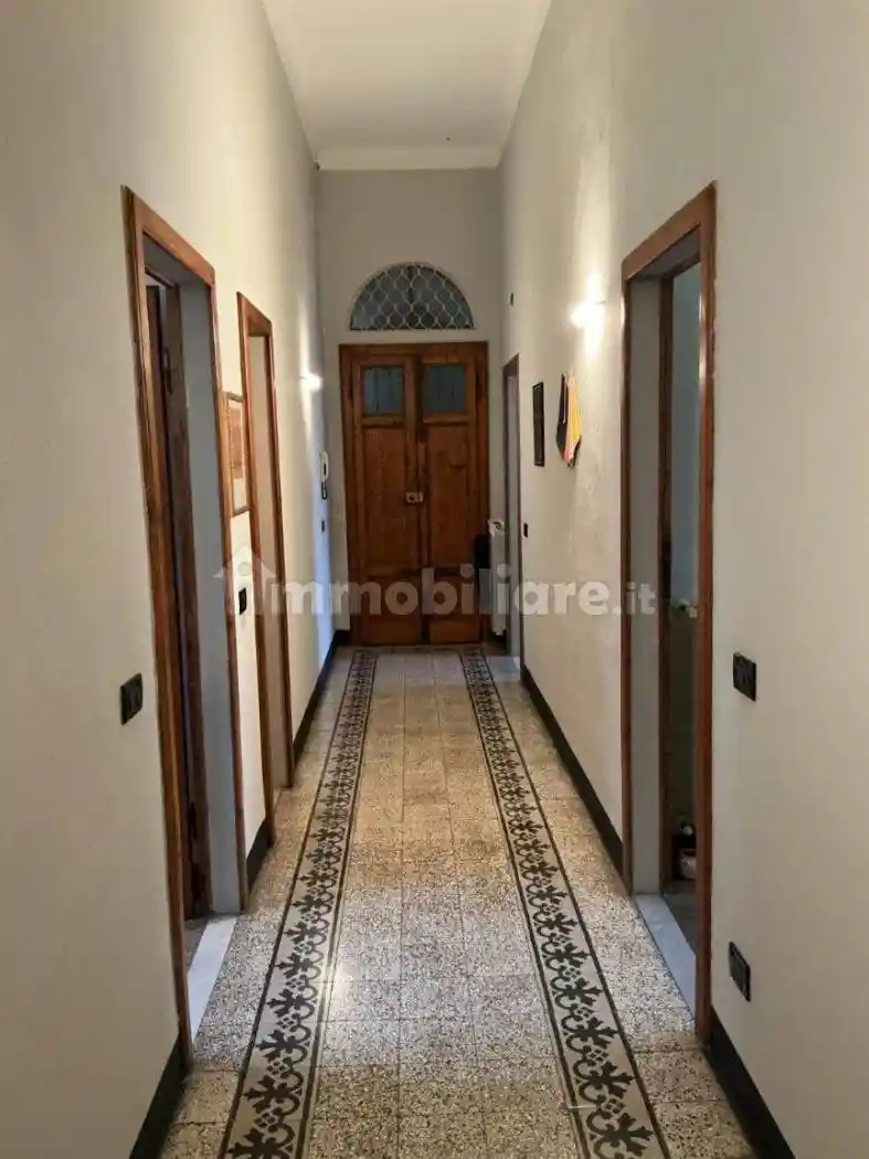 Appartamento via Santa Marta, San Francesco, Pisa - foto 5