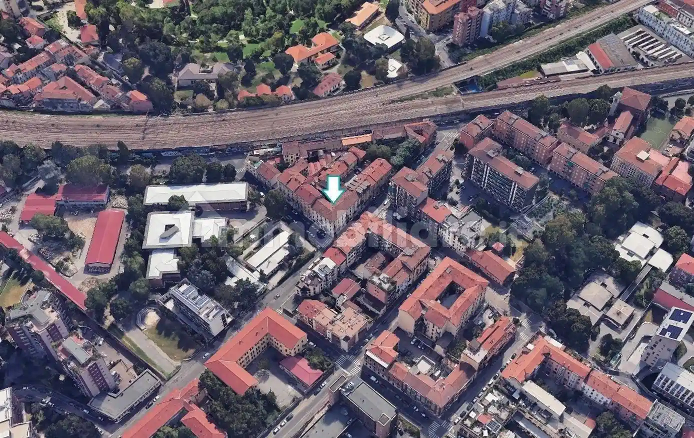 Appartamento all'asta via Vincenzo Russo,  12, Milano - foto 3