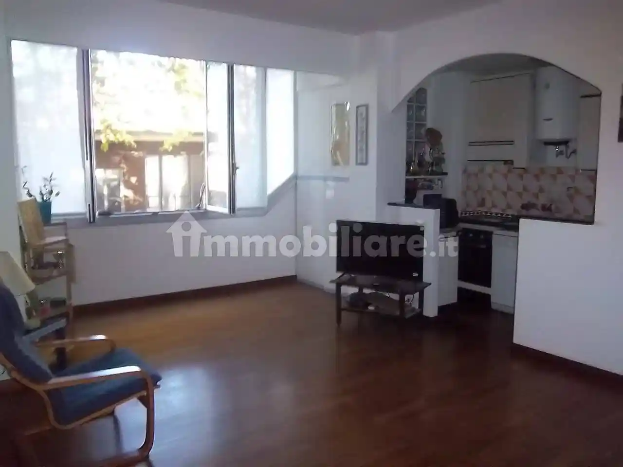 Bilocale via Lovere, Monte Stella, Milano - foto 2