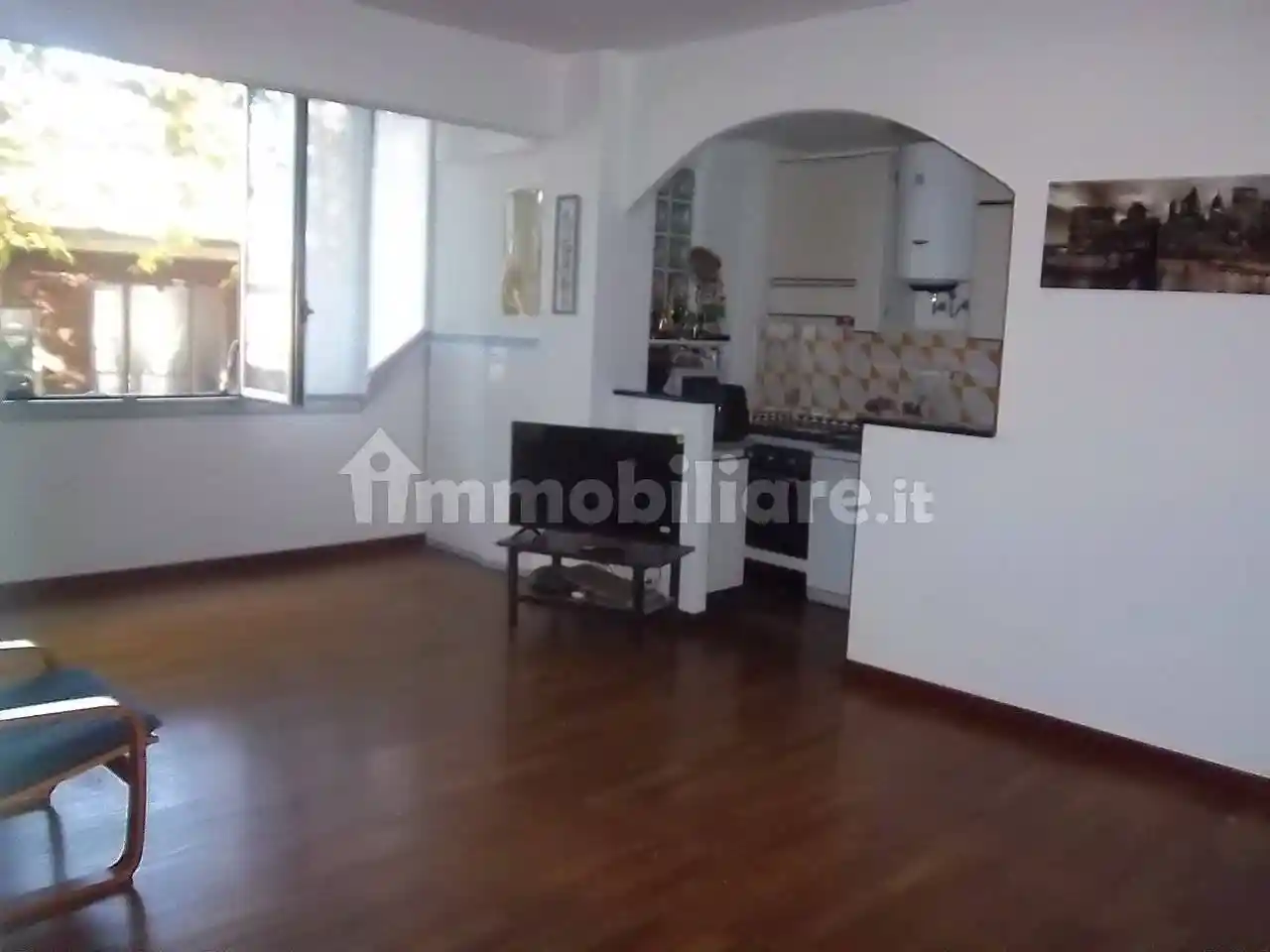 Bilocale via Lovere, Monte Stella, Milano - foto 3