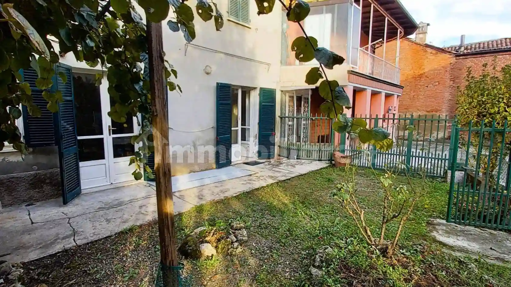 Terratetto unifamiliare via Roma 74B, Centro, Castelletto Monferrato - foto 4