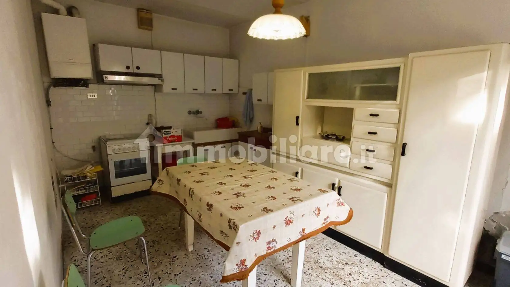 Terratetto unifamiliare via Roma 74B, Centro, Castelletto Monferrato - foto 5