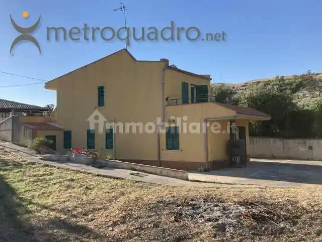 Villa in vendita a Sciacca
